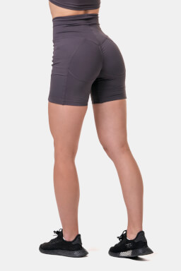 Fit & Smart Biker Shorts