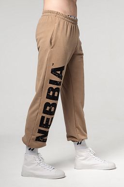 Gym Sweatpants Baggy Style GYM BRO