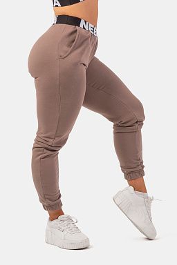 Iconic Mid-Waist Sweatpants