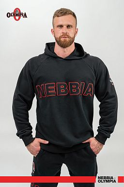 Long Pullover Hoodie LEGACY