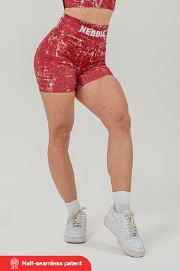 High waisted leggings shorts 5″ HAMMIES