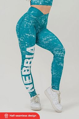 Workout leggings ROUGH GIRL